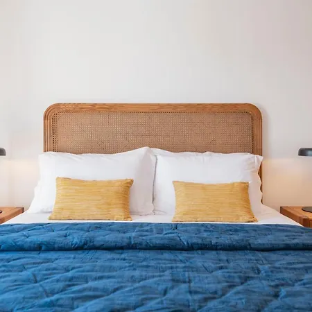 Casa Do Castelo By An Island 度假居 *