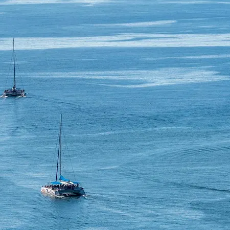 Casa Do Castelo By An Island * 丰沙尔