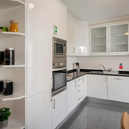 Casa Do Castelo By An Island 丰沙尔