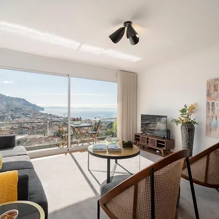 度假居 Casa Do Castelo By An Island *