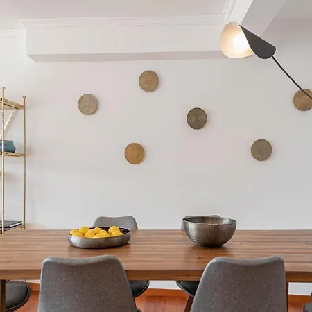 度假居 Casa Do Castelo By An Island *