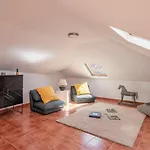 Casa Do Castelo By An Island *