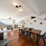 Casa Do Castelo By An Island Holiday home *