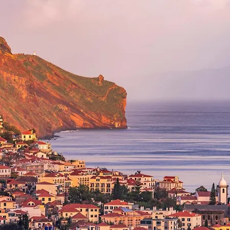 Casa Do Castelo By An Island Φουνκάλ