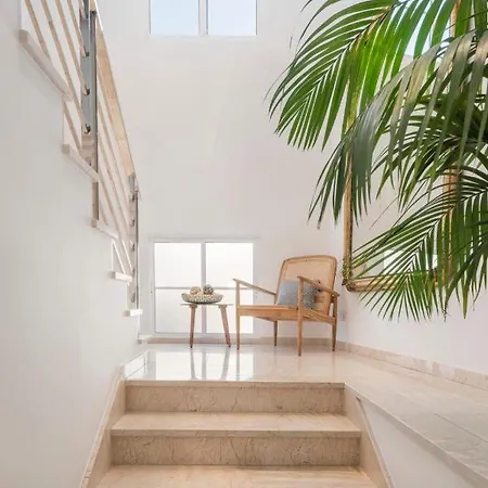 Casa Do Castelo By An Island פונשל