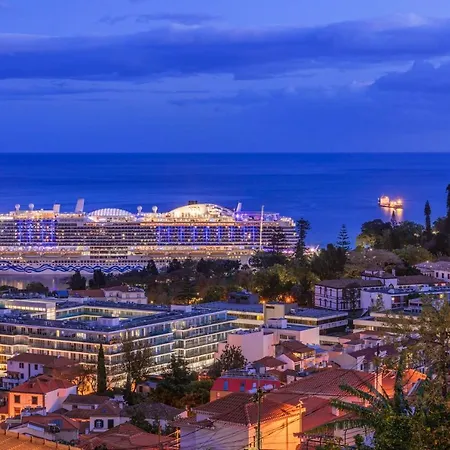 Casa Do Castelo By An Island Σπίτι διακοπών Φουνκάλ