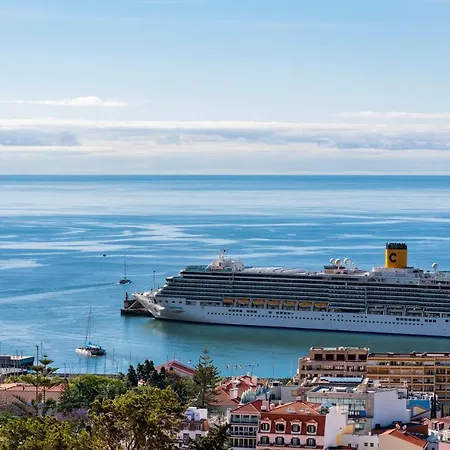 Casa Do Castelo By An Island بيت للعطل *