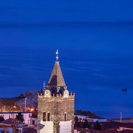 Casa Do Castelo By An Island بيت للعطل *