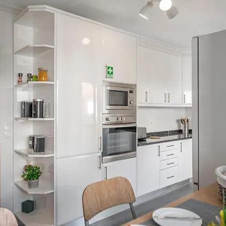 Casa Do Castelo By An Island * فونشال