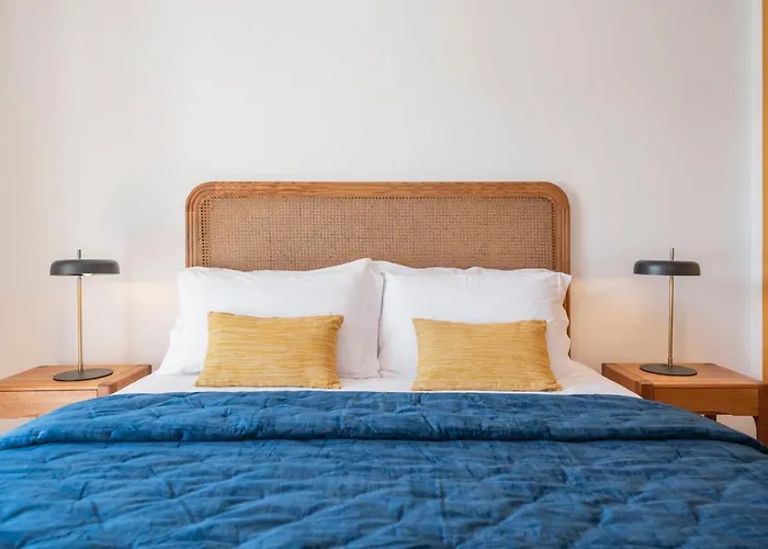 Casa Do Castelo By An Island بيت للعطل *