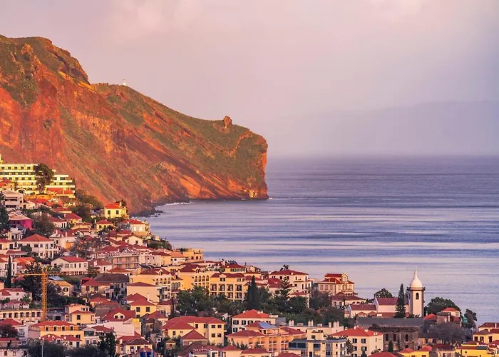 Casa Do Castelo By An Island فونشال