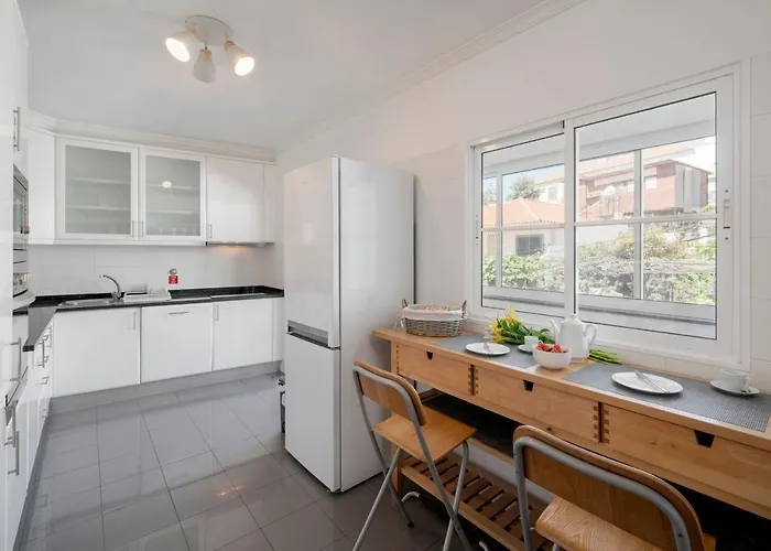 بيت للعطل Casa Do Castelo By An Island فونشال