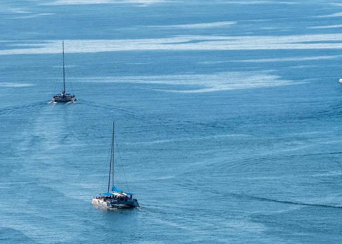 Casa Do Castelo By An Island * فونشال