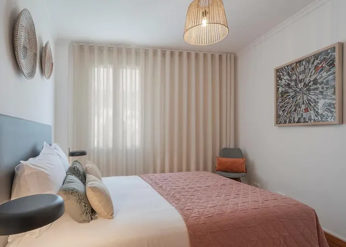 Casa Do Castelo By An Island * فونشال