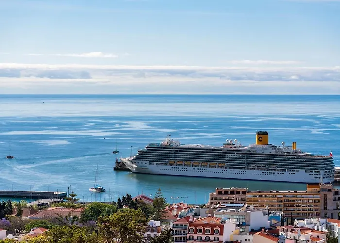 Casa Do Castelo By An Island بيت للعطل *