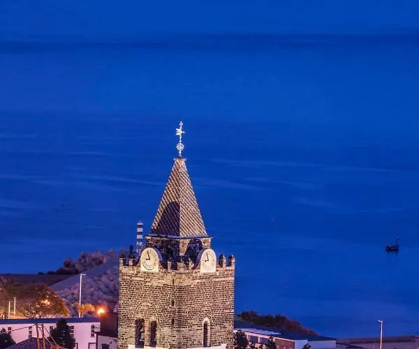 Casa Do Castelo By An Island بيت للعطل *