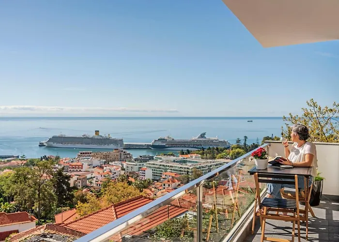 Casa Do Castelo By An Island بيت للعطل *