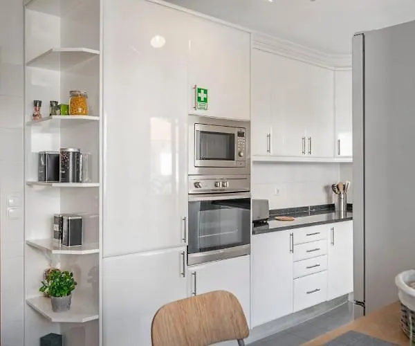 Casa Do Castelo By An Island * فونشال