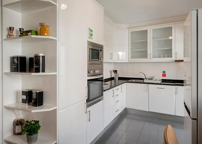 Casa Do Castelo By An Island فونشال