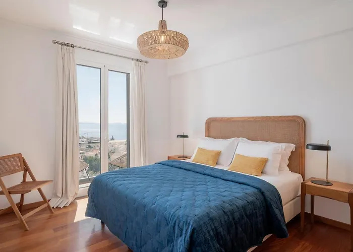 Casa Do Castelo By An Island بيت للعطل