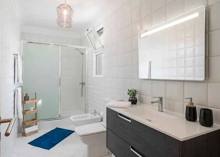 Casa Do Castelo By An Island بيت للعطل