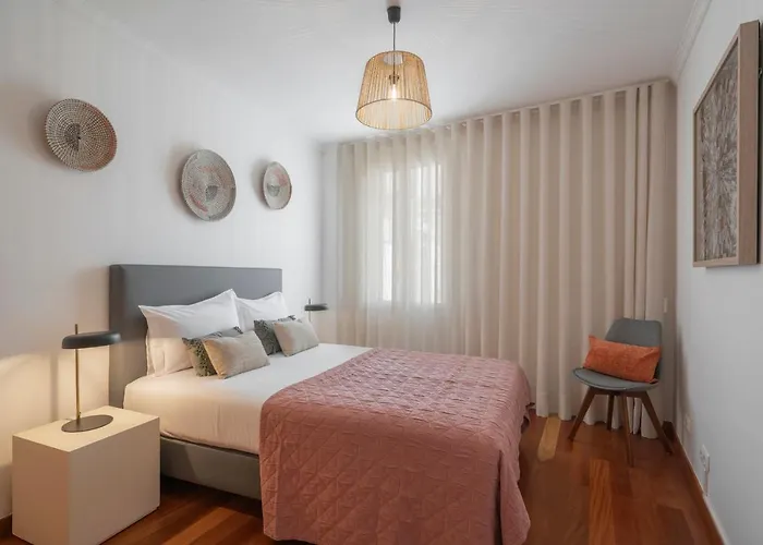 بيت للعطل Casa Do Castelo By An Island