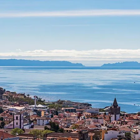 Tatil Evi Casa Do Castelo By An Island *